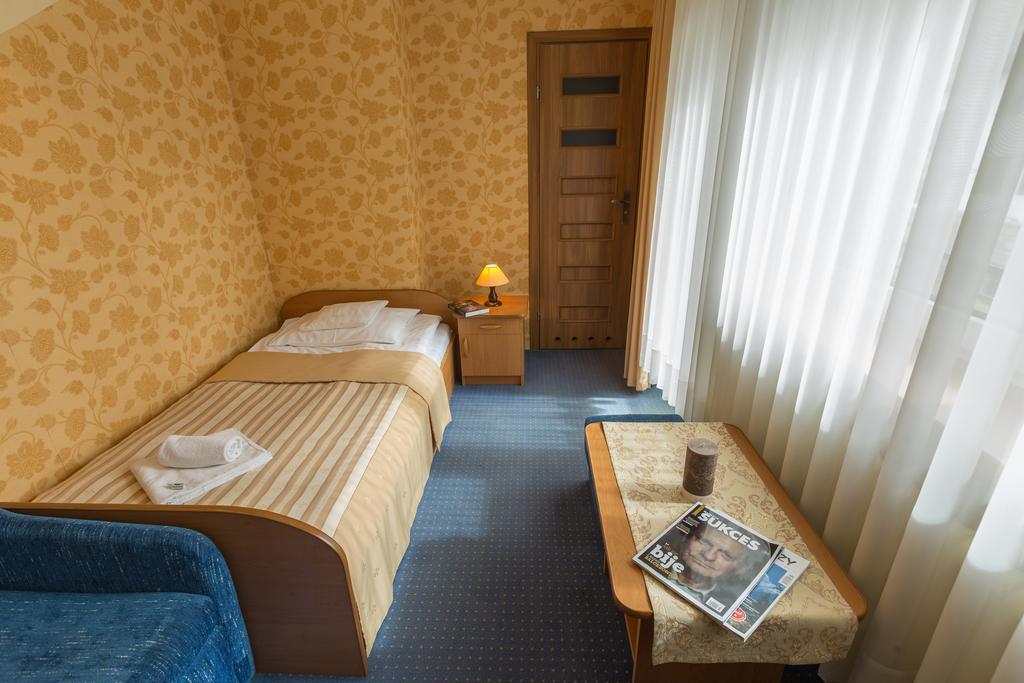 Fian - Noclegi I Konferencje W Centrum Zakopane Buitenkant foto